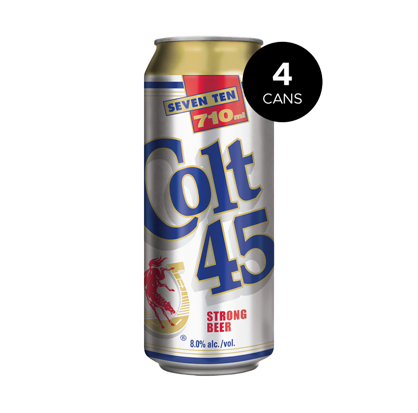 Colt 45