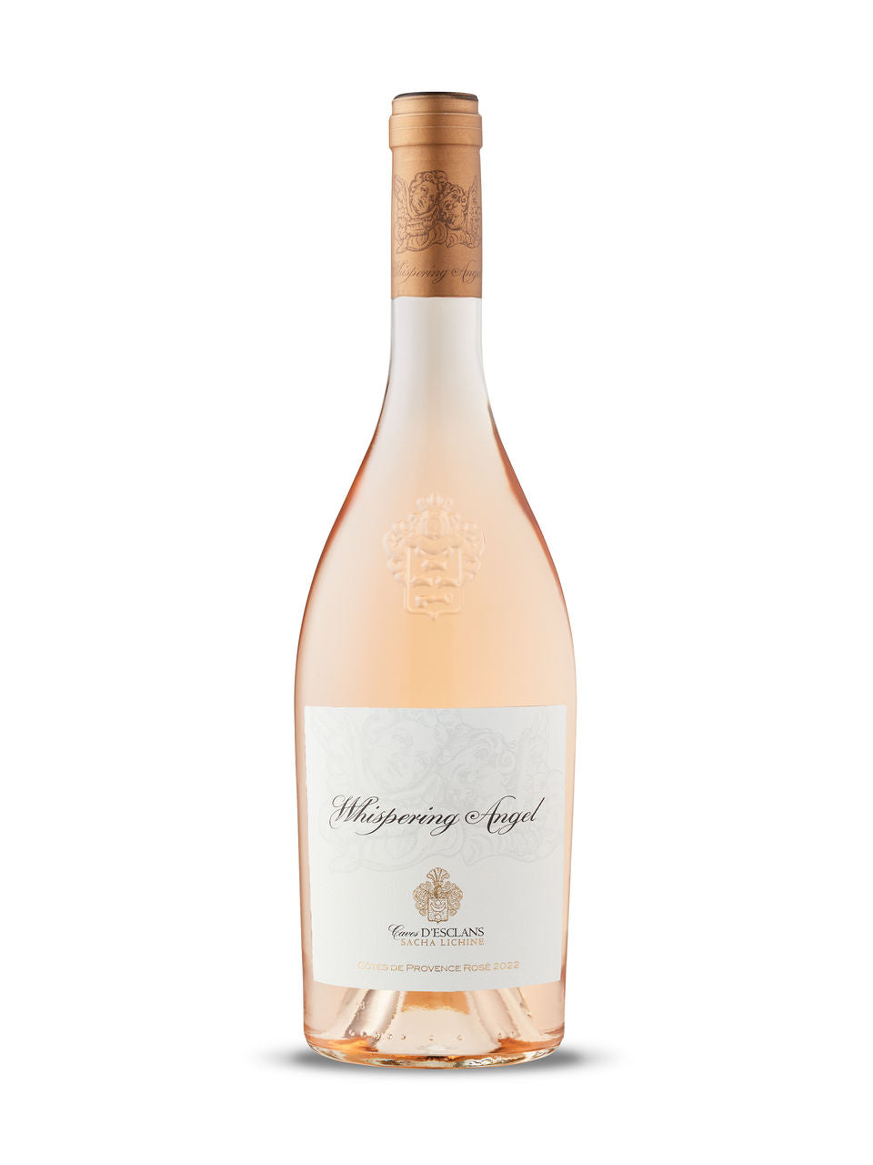Caves d'Esclans Whispering Angel Rosé