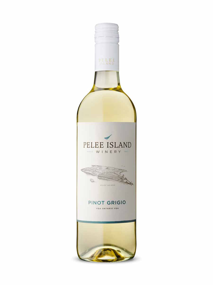 Pelee Island Pinot Grigio VQA
