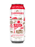 Thornbury Craft Apple Cider