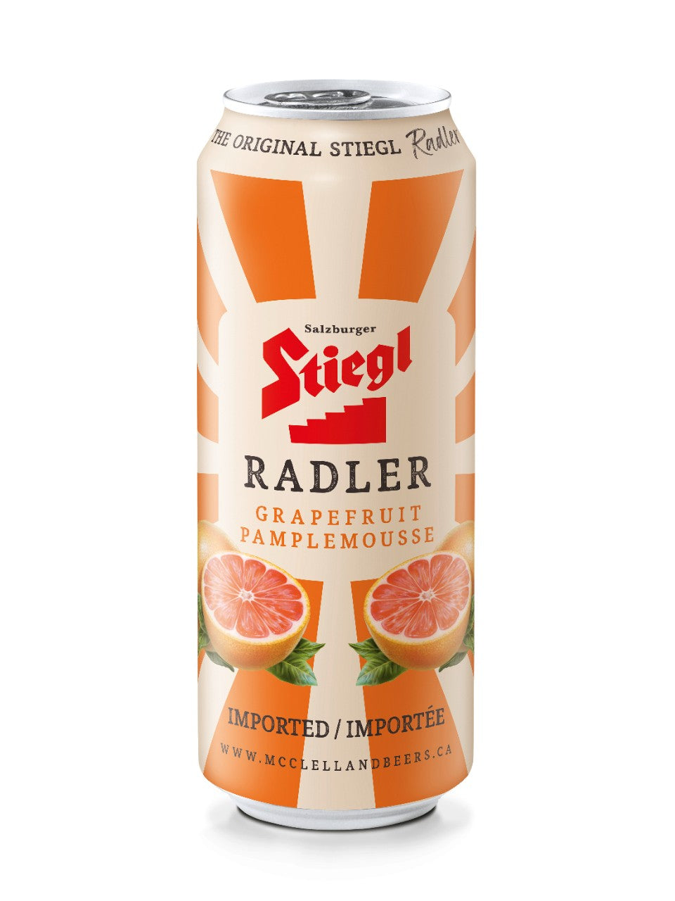 Stiegl Grapefruit Radler