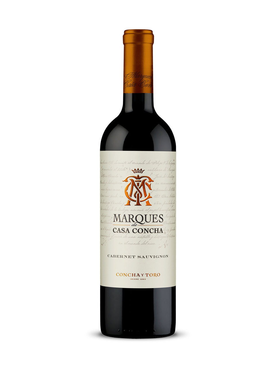 Concha y Toro Marques de Casa Concha Cabernet Sauvignon