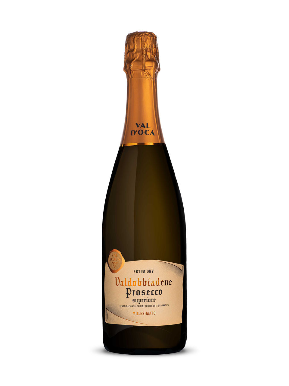 Val d'Oca Prosecco