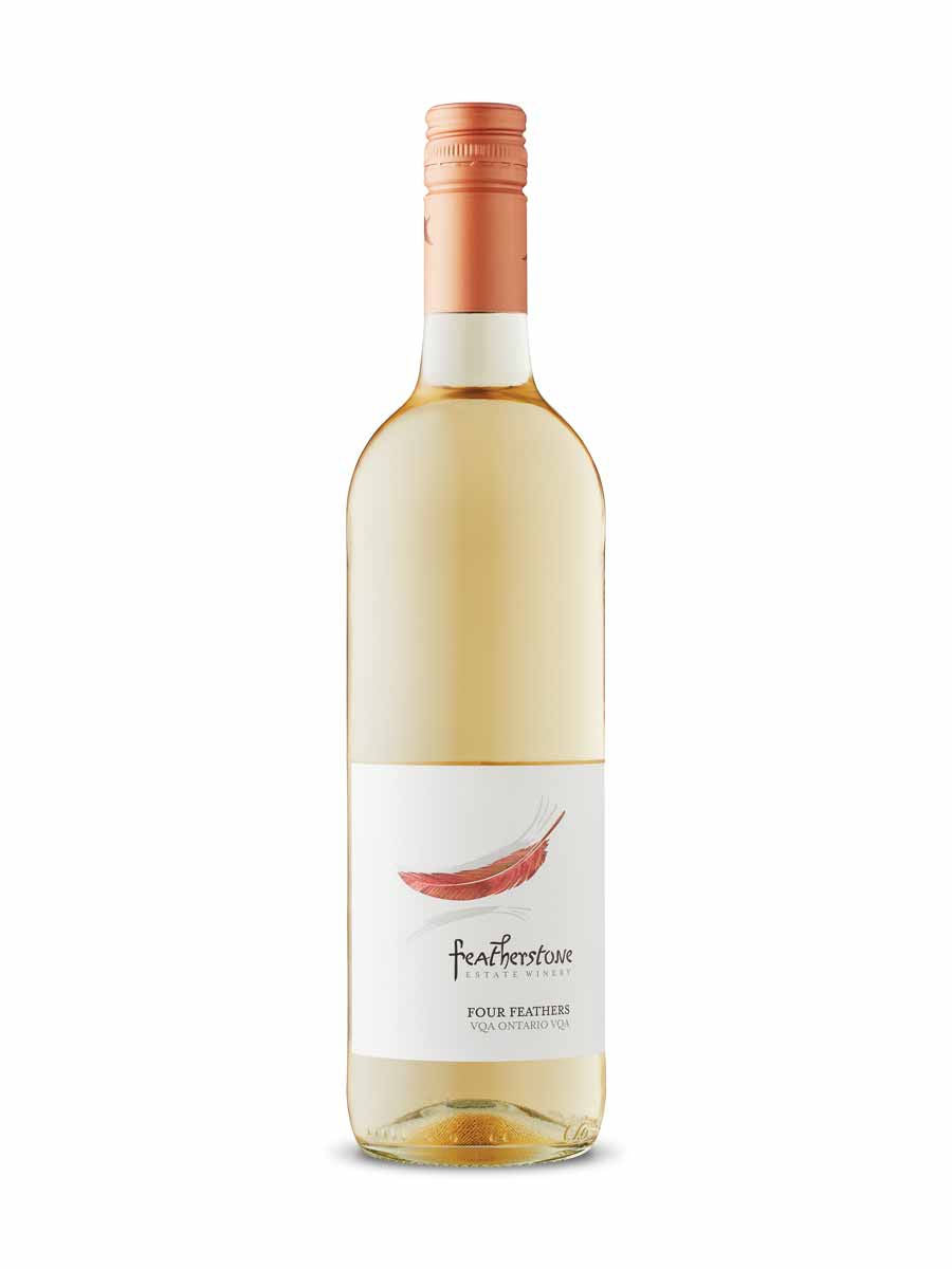 Featherstone Four Feathers VQA