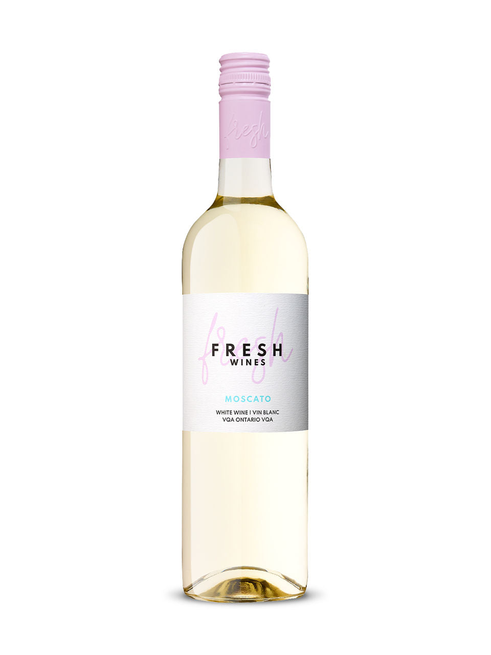 Fresh Moscato VQA