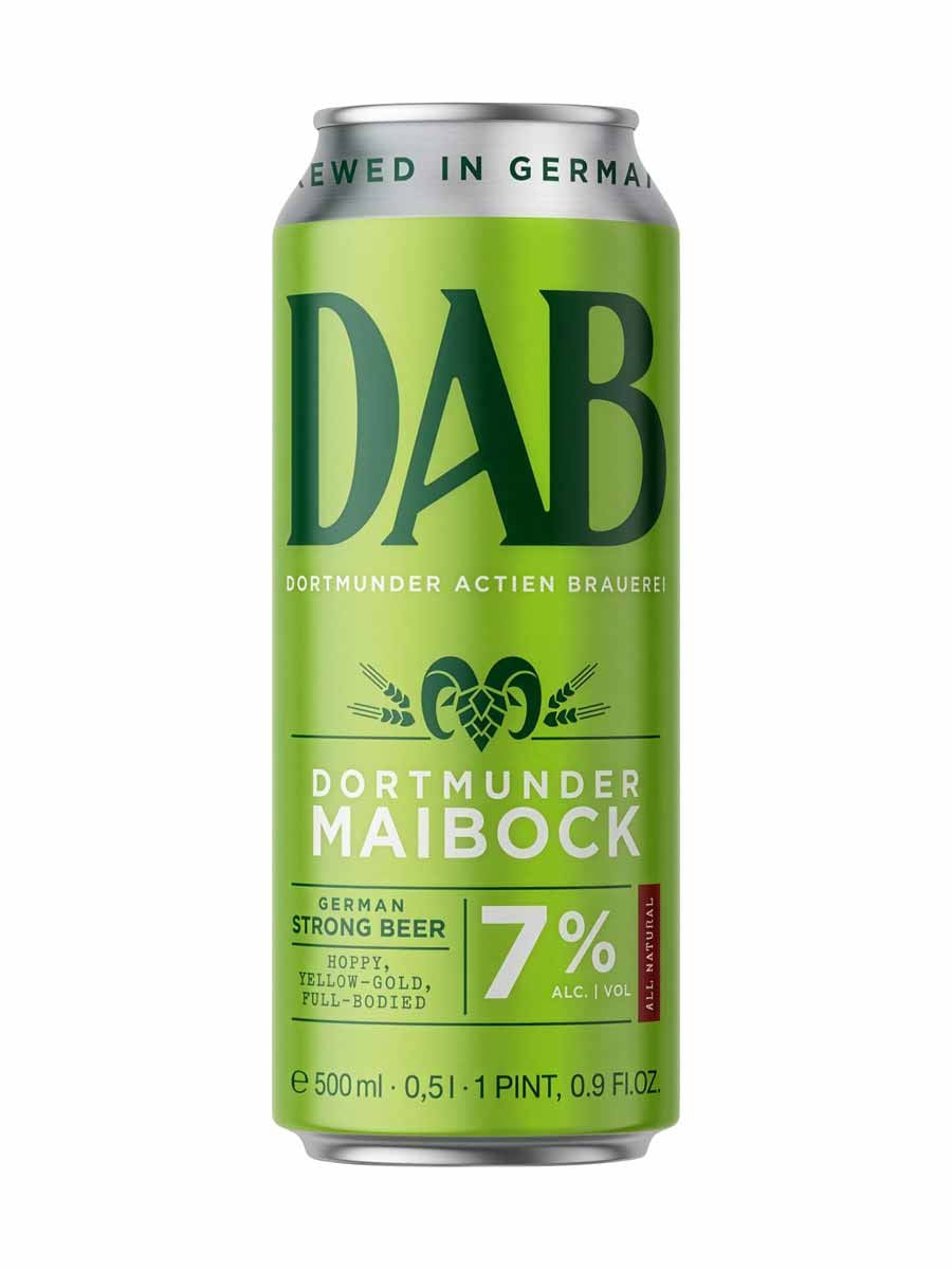 Dab Maibock