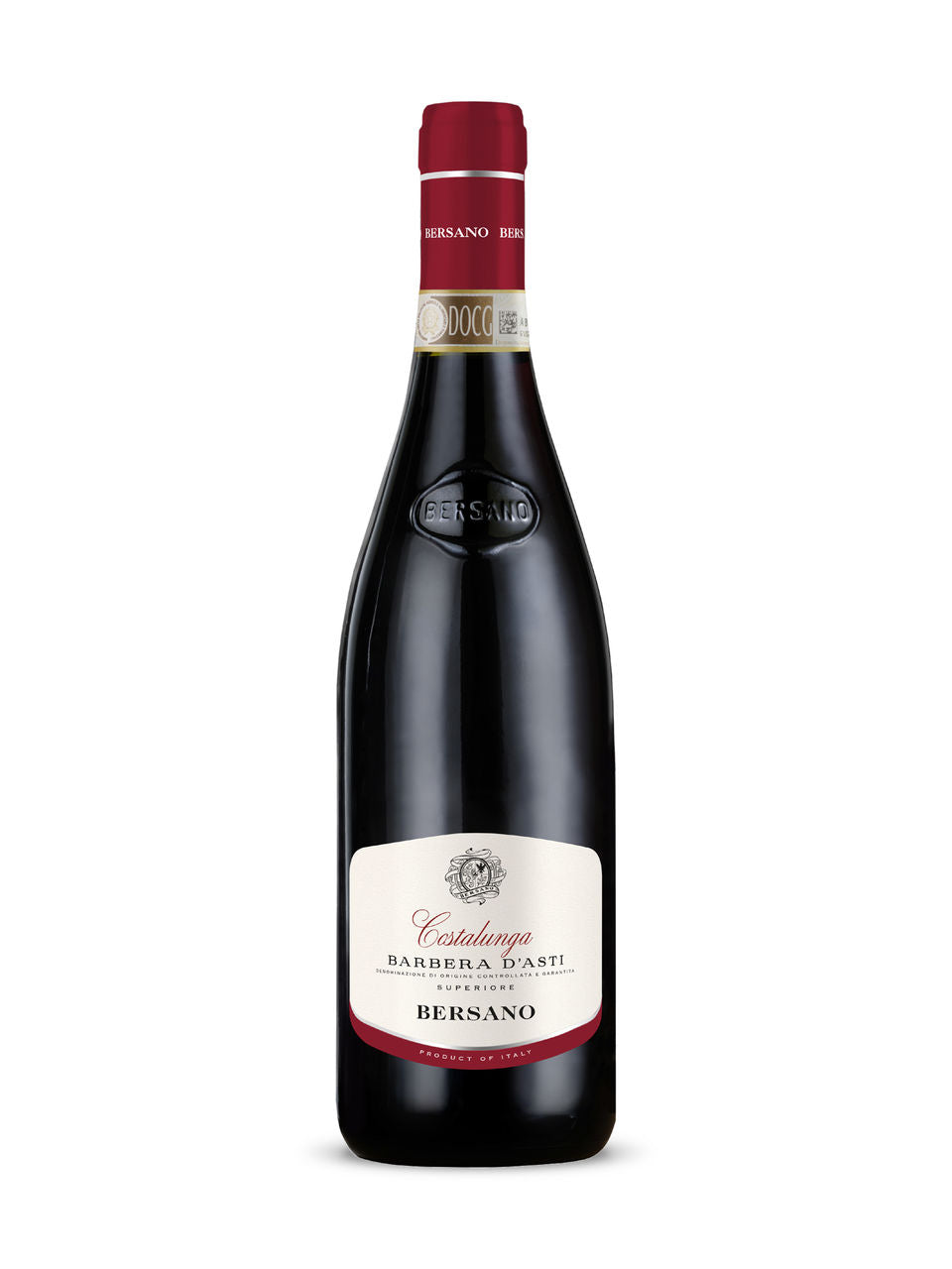 Bersano Costalunga Barbera d'Asti Superiore