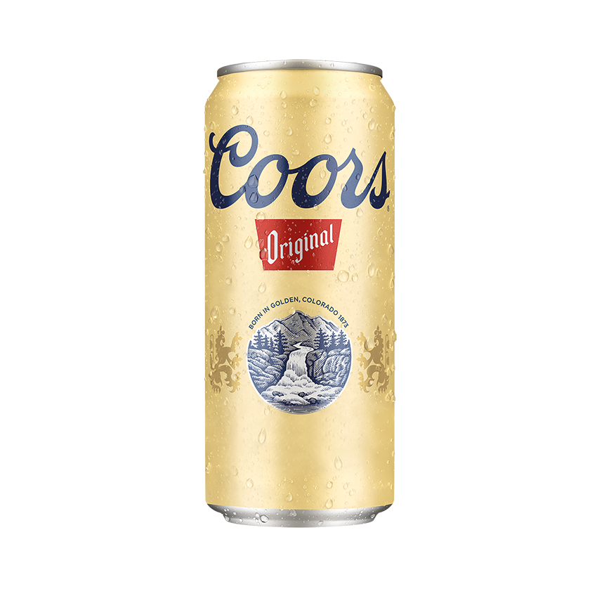 Coors Original