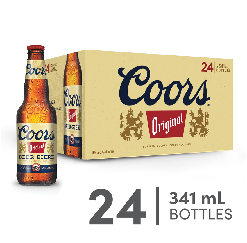 Coors Original
