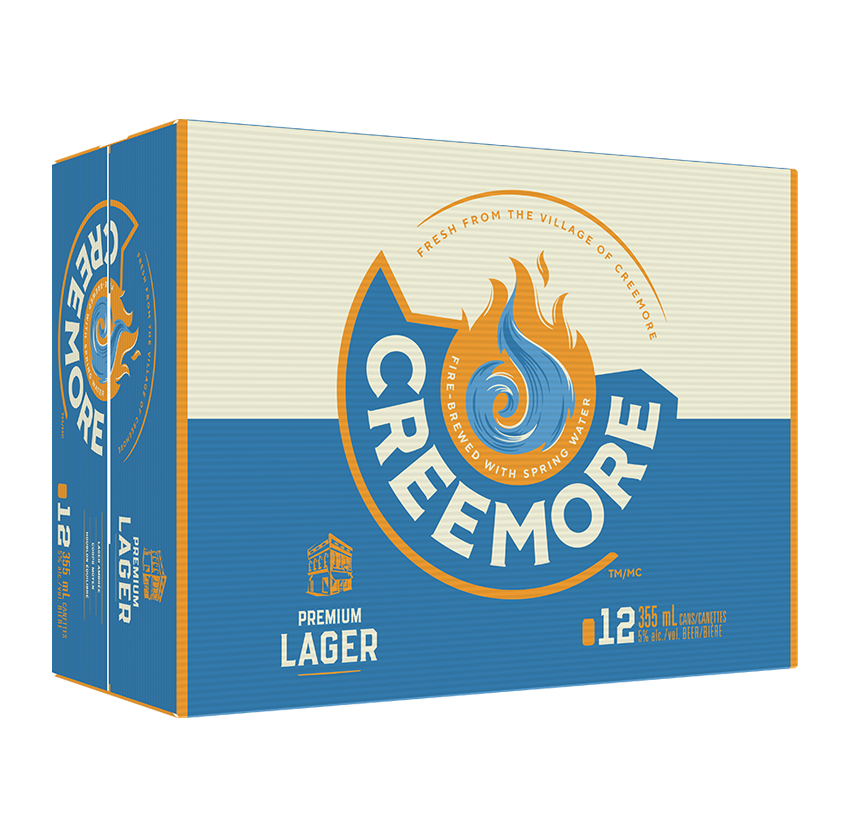 Creemore Lager