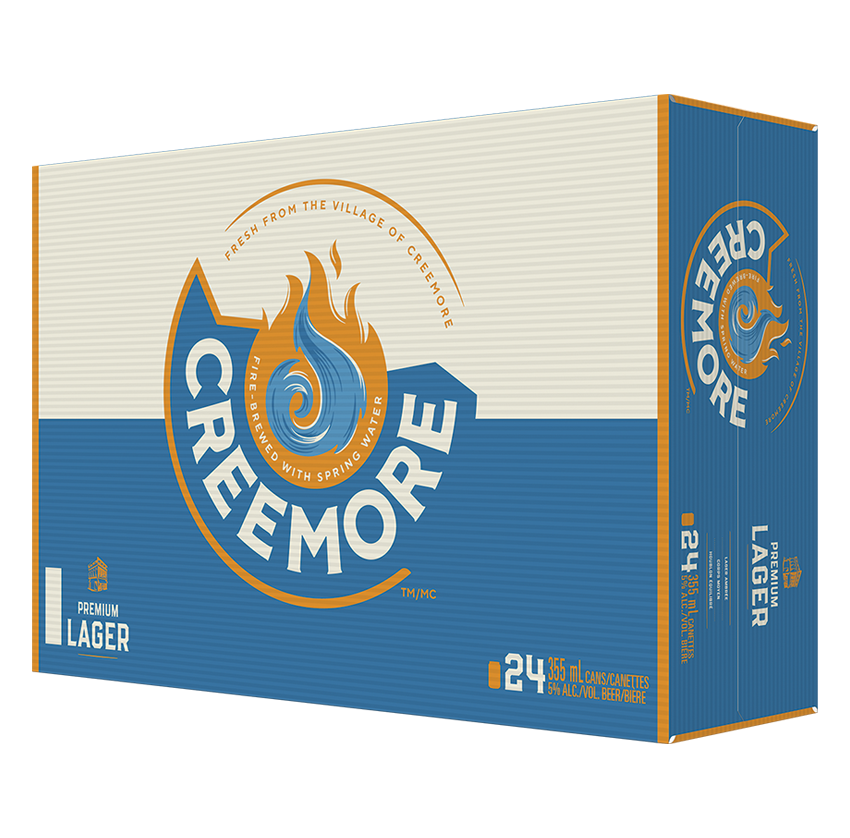 Creemore Lager