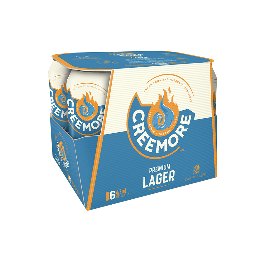 Creemore Lager
