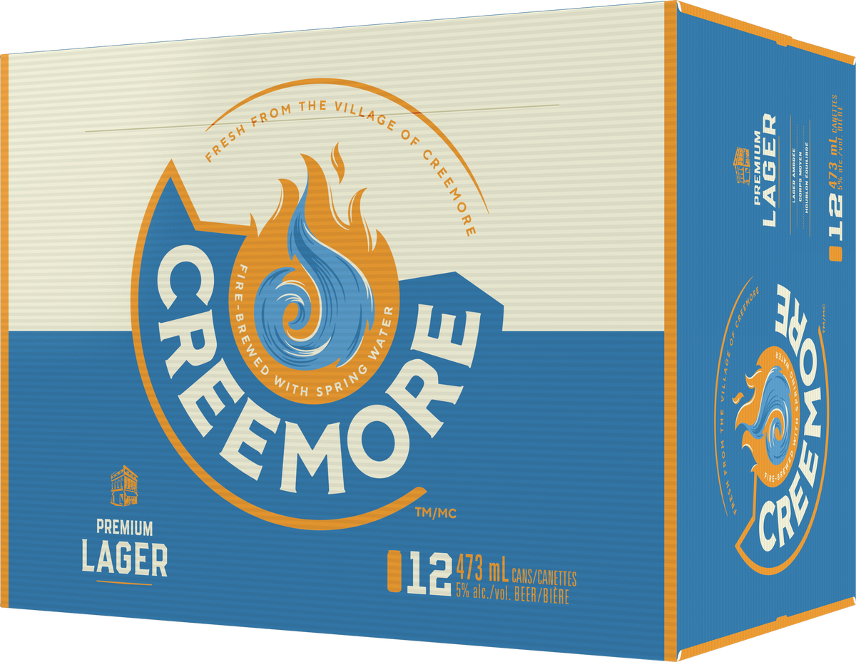 Creemore Lager