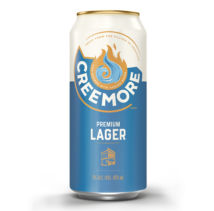 Creemore Lager