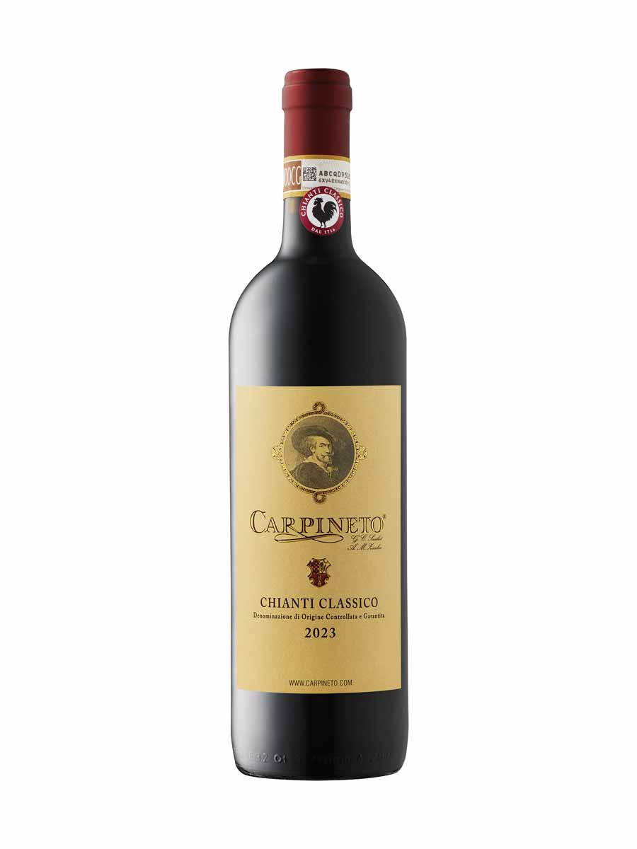 Carpineto Chianti Classico 2023