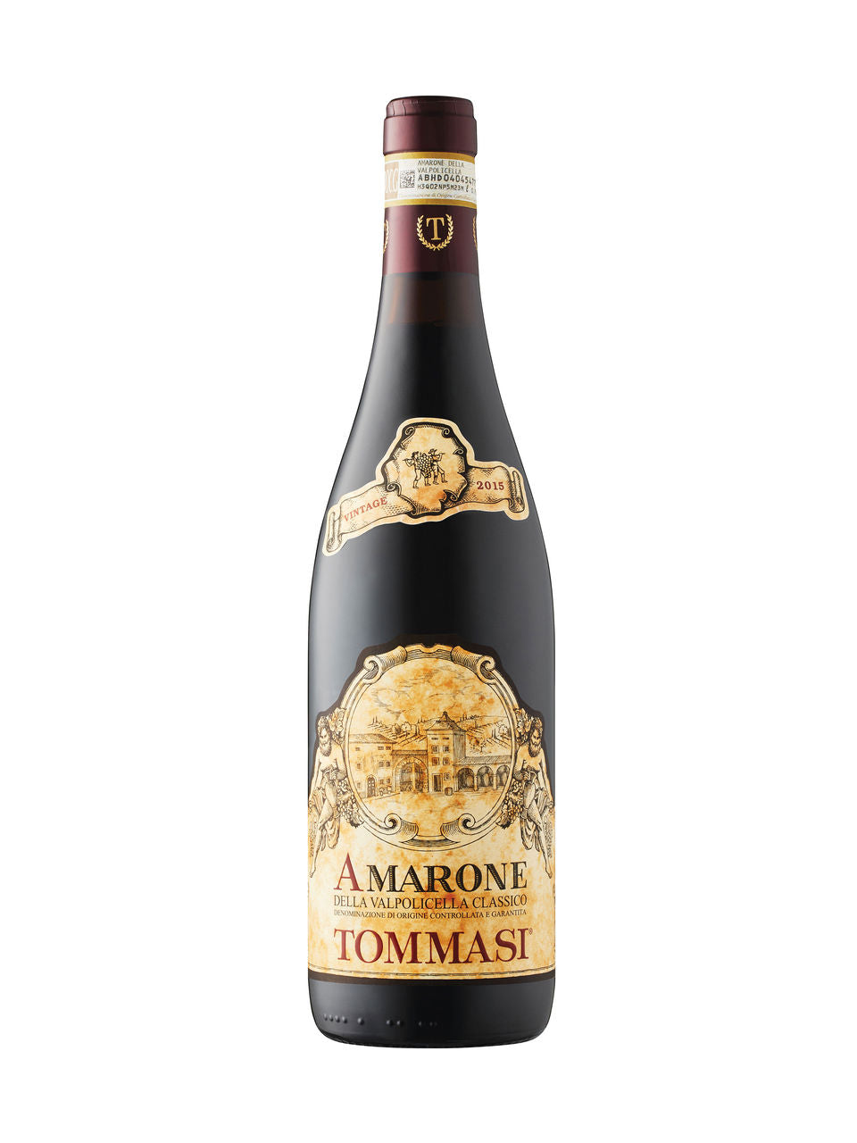 Tommasi Amarone della Valpolicella Classico