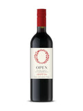 Open Smooth Red VQA