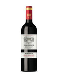 Chateau De Courteillac Bordeaux