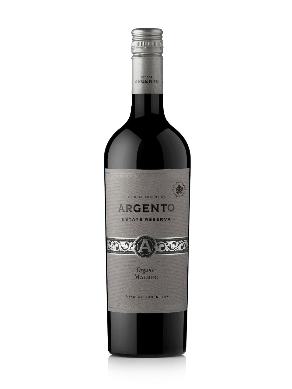 Argento Estate Reserva Organic Malbec