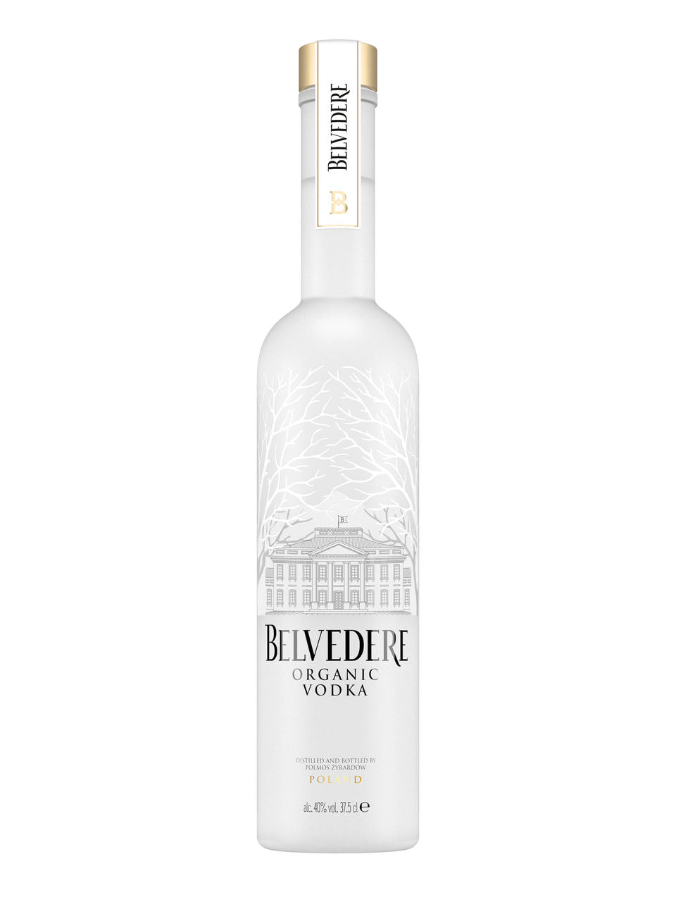 Belvedere Pure Vodka