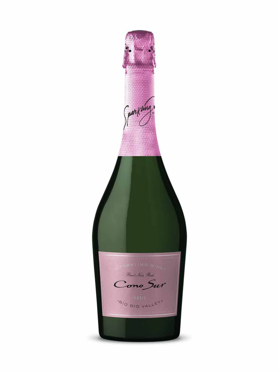 Cono Sur Sparkling Rosé