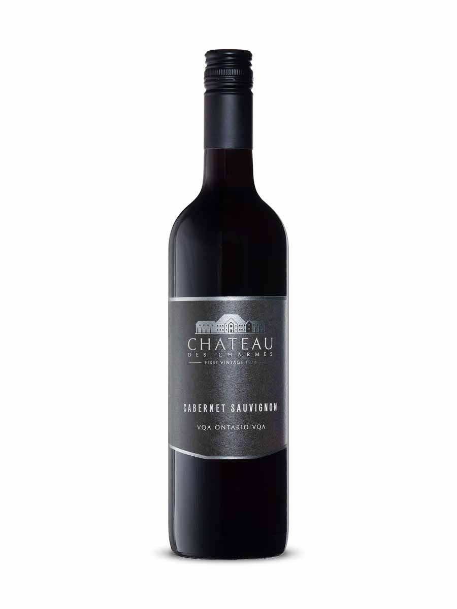 Château des Charmes Cabernet Sauvignon VQA
