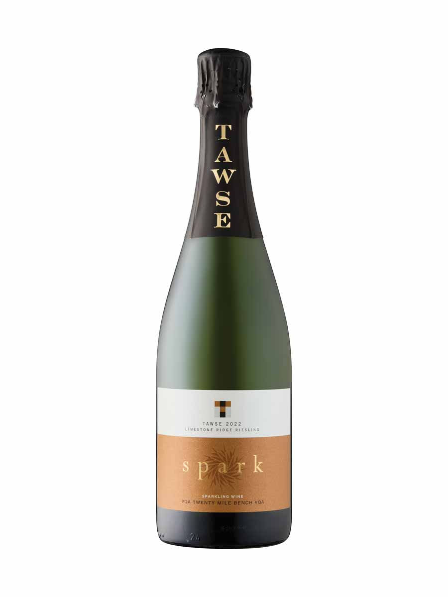 Tawse Spark Limestone Ridge Sparkling Riesling