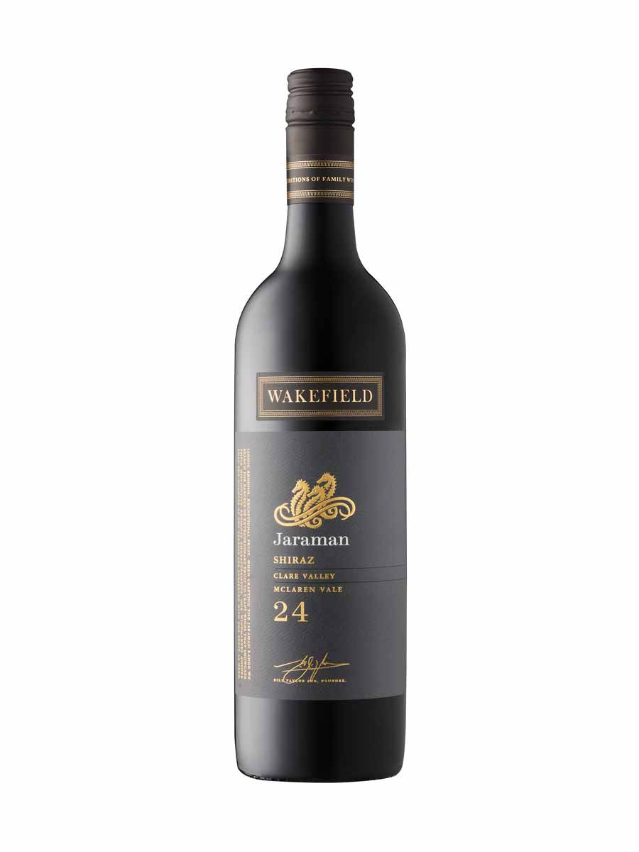 Wakefield Jaraman Shiraz 2024
