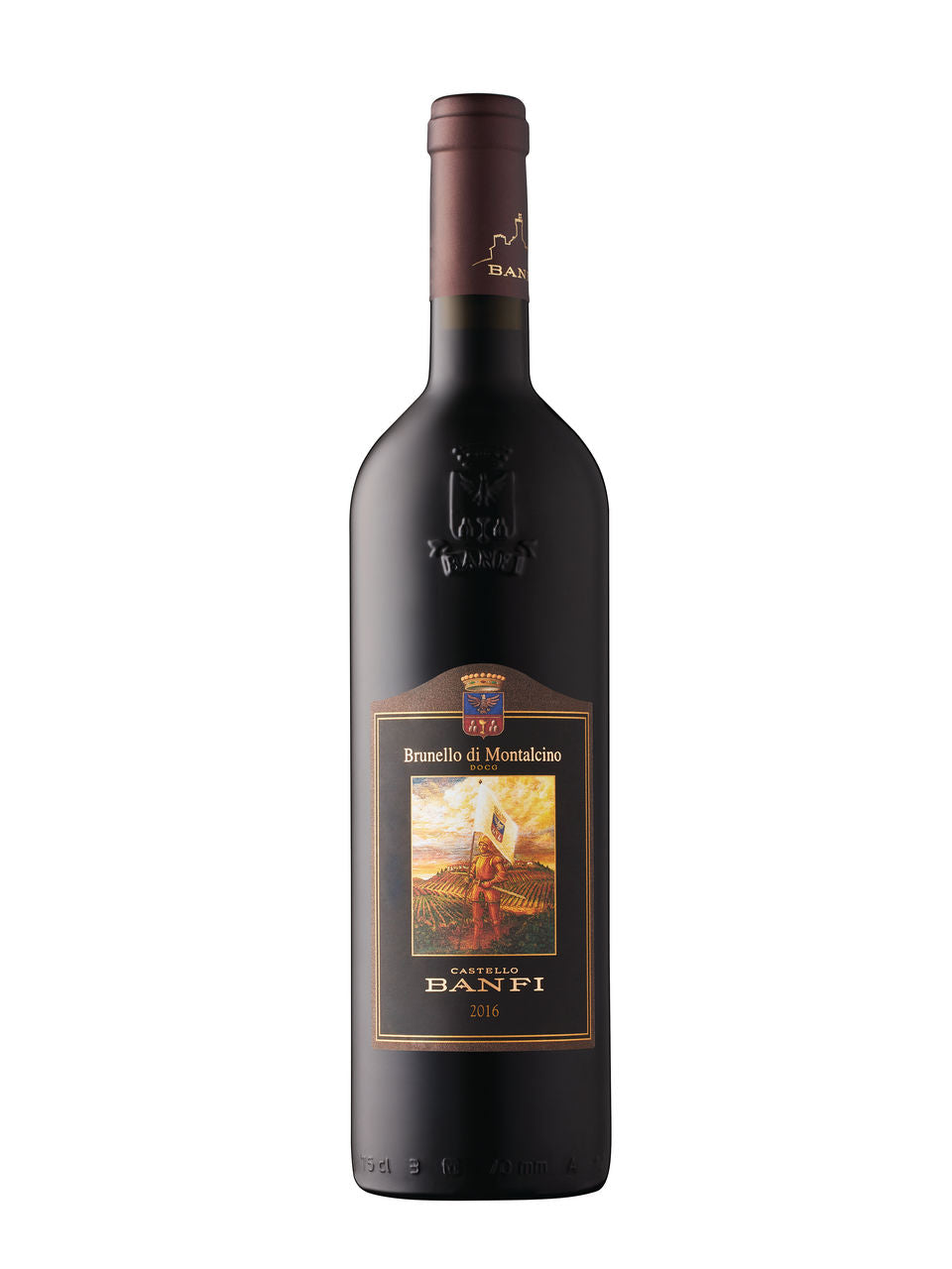 Banfi Brunello di Montalcino