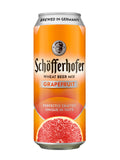 Schofferhofer Grapefruit Radler