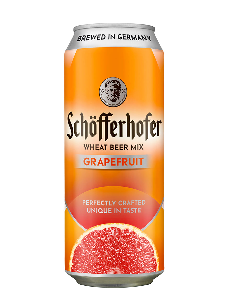 Schofferhofer Grapefruit Radler