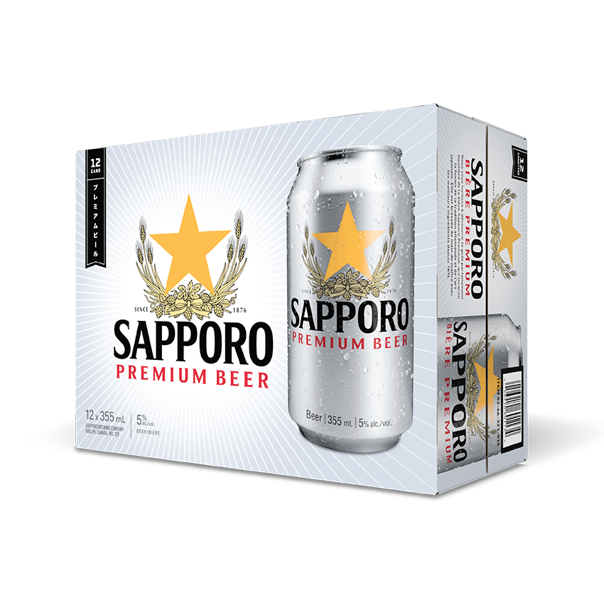 Sapporo