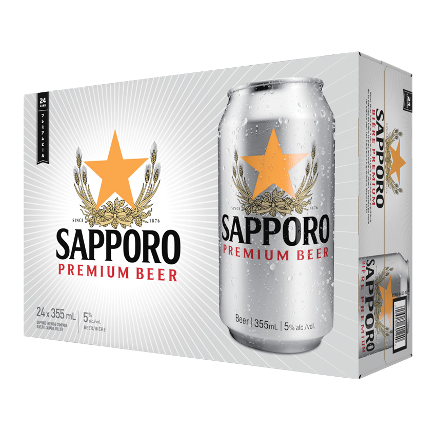 Sapporo