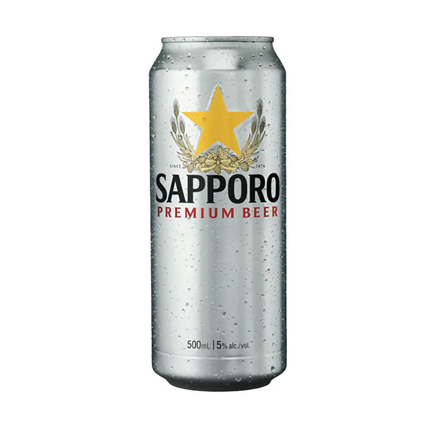Sapporo