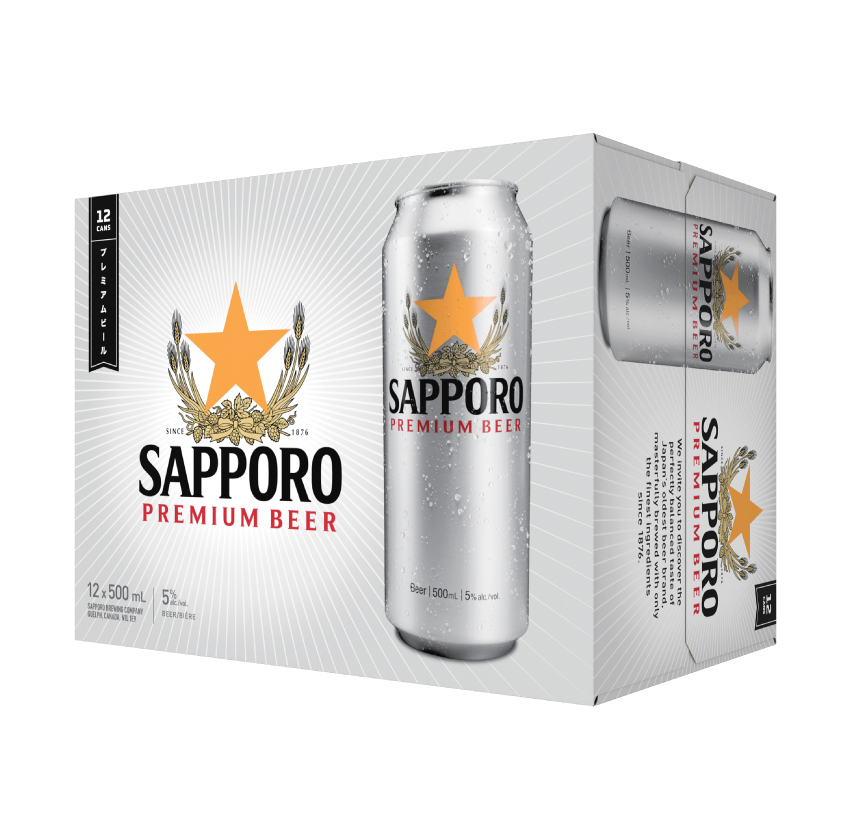 Sapporo