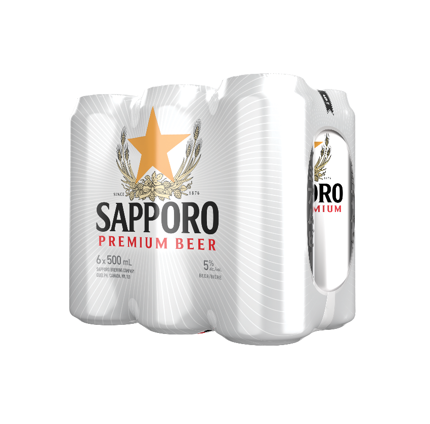 Sapporo