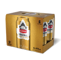 Sleeman Original Lager