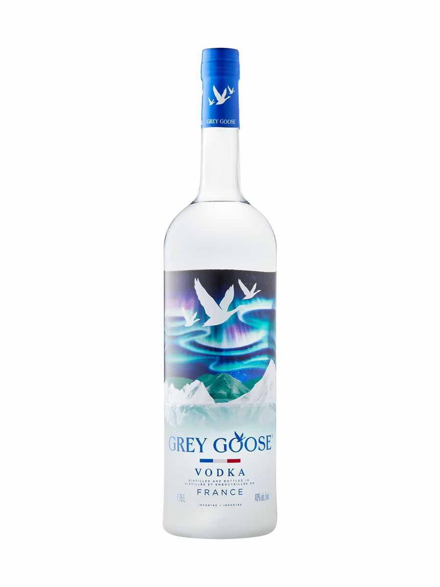 Grey Goose Vive la Nuit