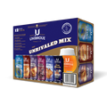 Unibroue Mix