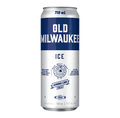 Old Milwaukee Ice
