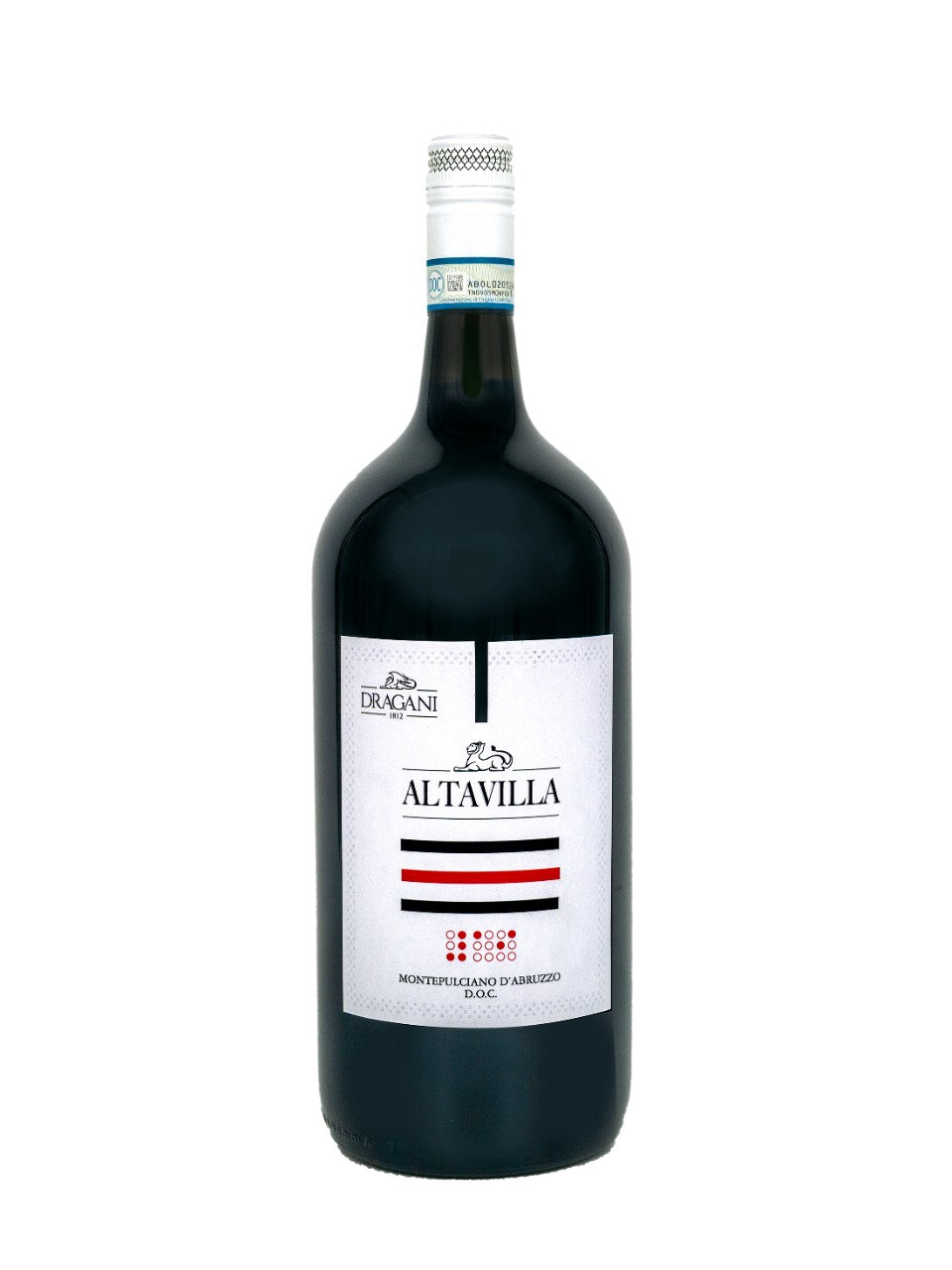 Dragani Montepulciano D'Abruzzo