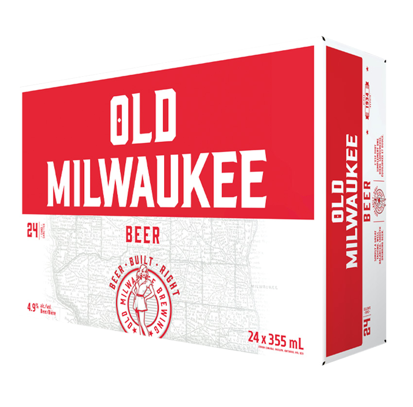Old Milwaukee