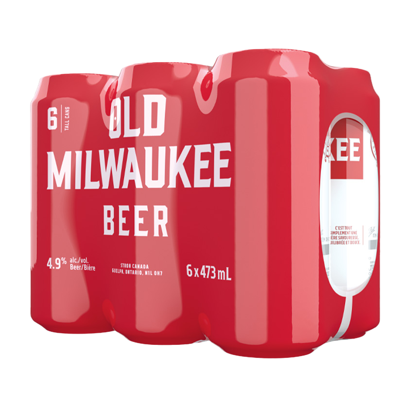 Old Milwaukee