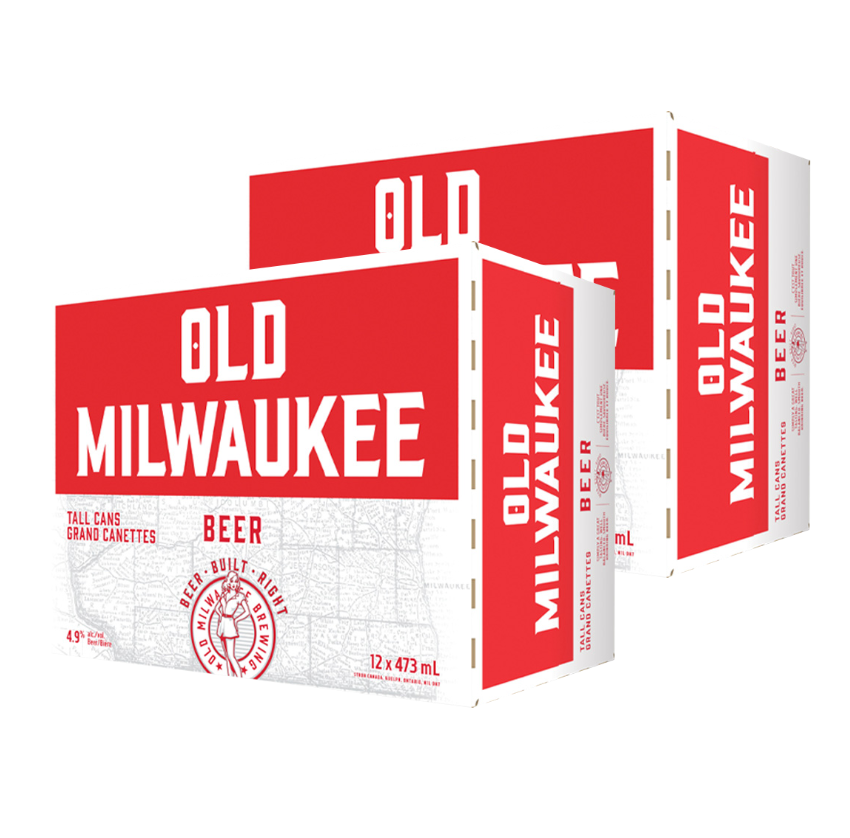 Old Milwaukee