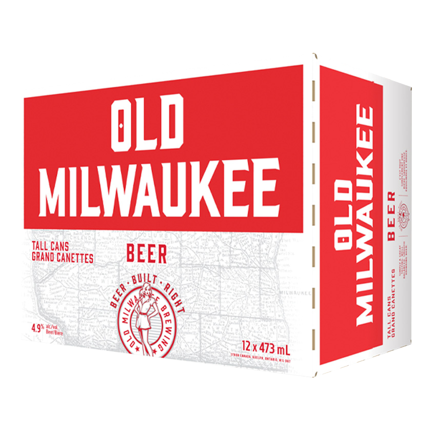 Old Milwaukee