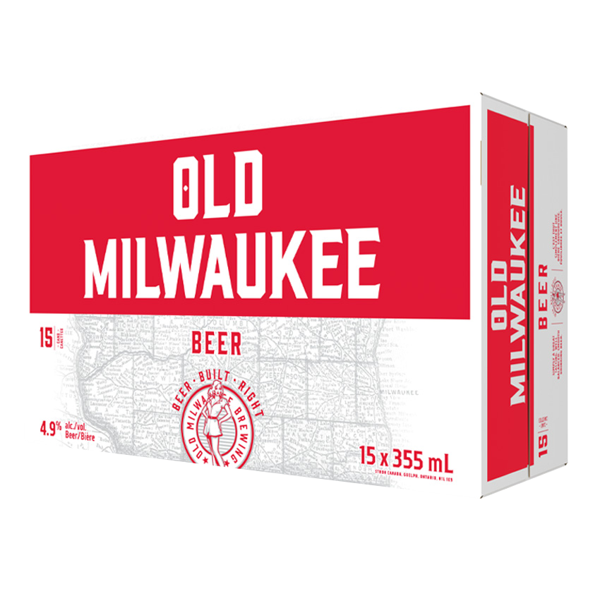 Old Milwaukee