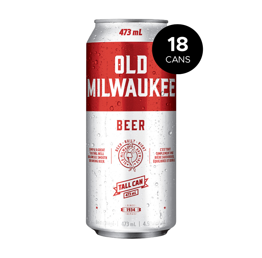 Old Milwaukee