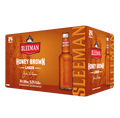 Sleeman Honey Brown Lager