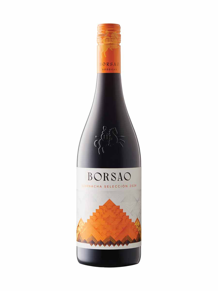 Borsao Tinto Garnacha 2024