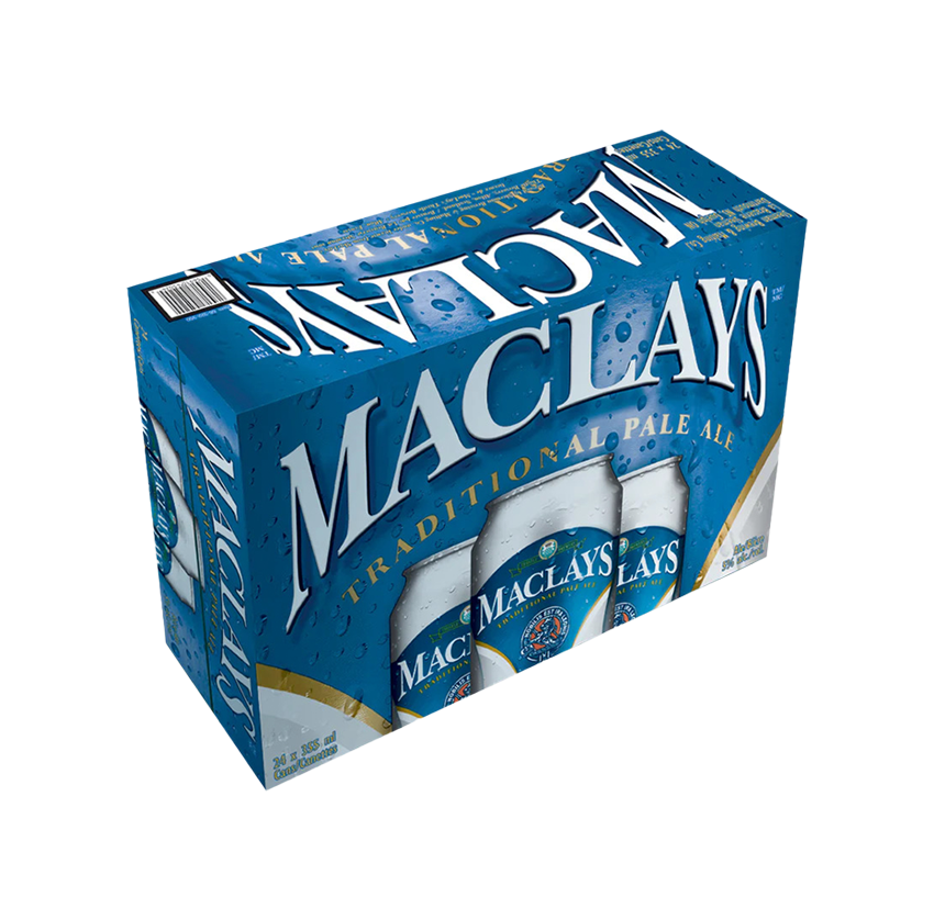Maclays